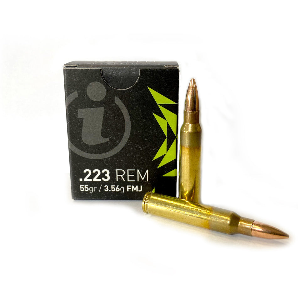 Igman 223 55gr