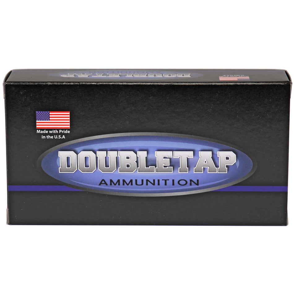 DoubleTap Ammunition 30-06 Springfield 180 Grain Swift Scirocco II Ballistic Tip 3006180SS