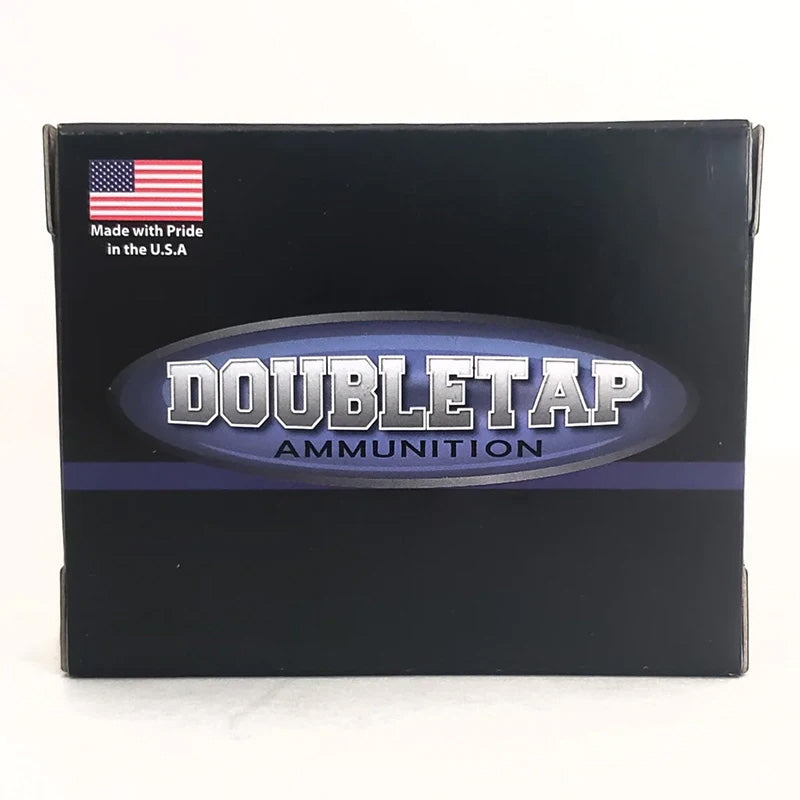 DoubleTap .300 Weatherby Mag Swift Scirocco II Swift Scirocco II 180 Grain 20/Box