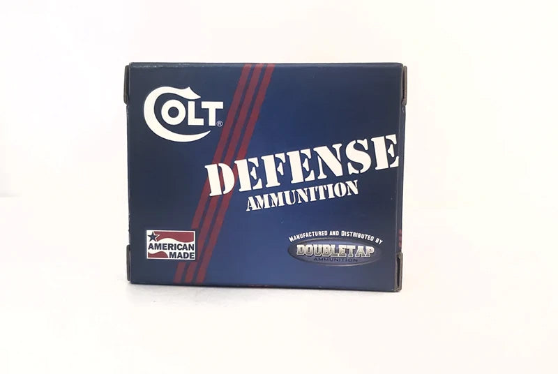 DoubleTap .44 Magnum  Wadcutter 240 Grain 20/Box