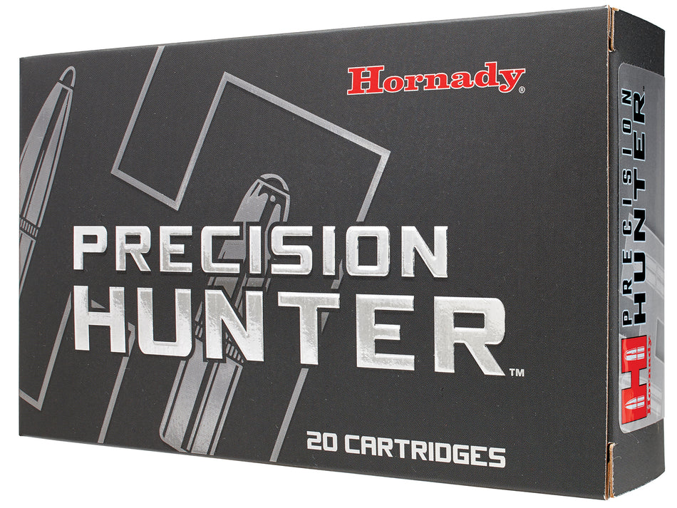Hornady .300 RCM Precision Hunter Extremely Low Drag-eXpanding 178 Grain 20/Box