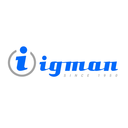 Igman 5.56x45mm NATO M855 Full Metal Jacket 62 Grain 1000/Box