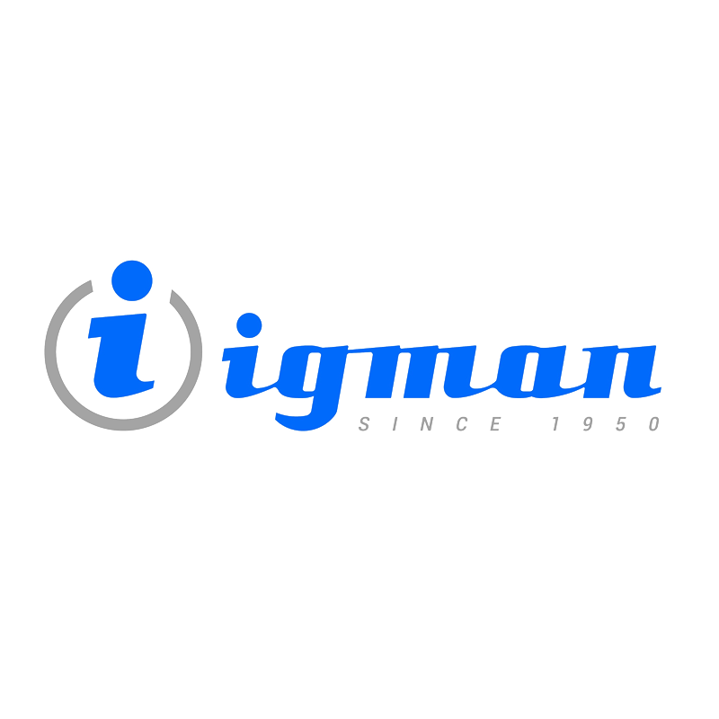 Igman .308 Win / 7.62x51mm  Hollow Point Boat Tail 175 Grain 200/Box