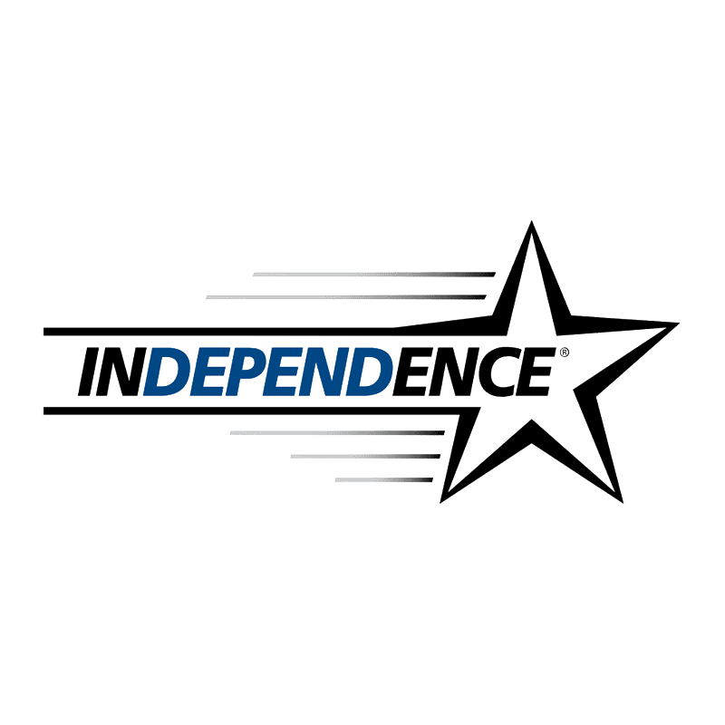 Independence .45 ACP/Auto  Full Metal Jacket 230 Grain 500/Box [Item 7957]