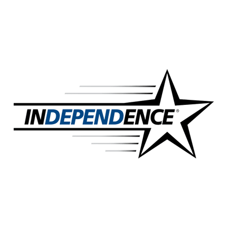 Independence 5.56x45mm NATO  Full Metal Jacket Boat Tail 55 Grain 20/Box