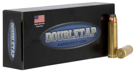 DoubleTap .450 Bushmaster Hunter Bonded Jacket Soft Point 300 Grain 20/Box