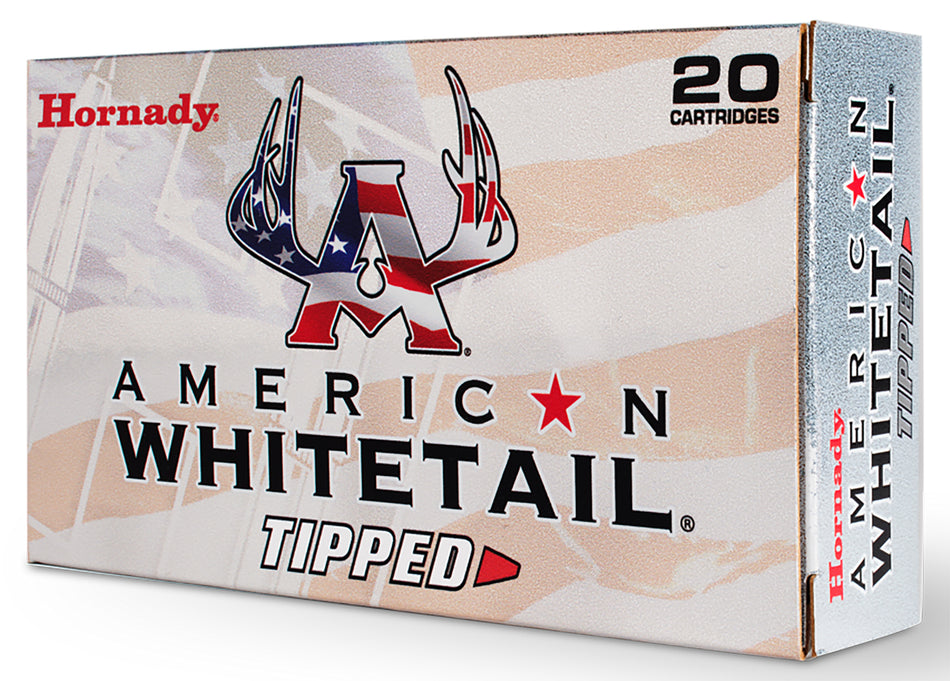 HORNADY 300 PRC 165 GR SST AWT 20RD/BX 10BX/CS