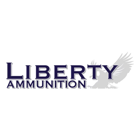 Liberty Ammunition LACD223019 Civil Defense Hunting 223 Rem 55 gr Hollow Point Boat-Tail (HPBT) 20 Per Box/ 50 Cs