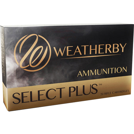 Weatherby .340 Weatherby Mag Select Hornady Interlock 250 Grain 20/Box [Item 7065]