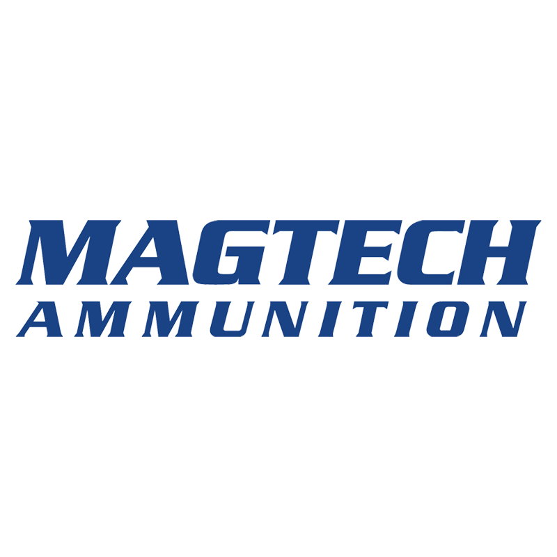 Magtech .22 Long Rifle Rimfire Lead Round Nose 40 Grain 500/Box