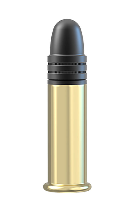 Lapua .22 Long Rifle Midas+ Round Nose 40 Grain 50/Box