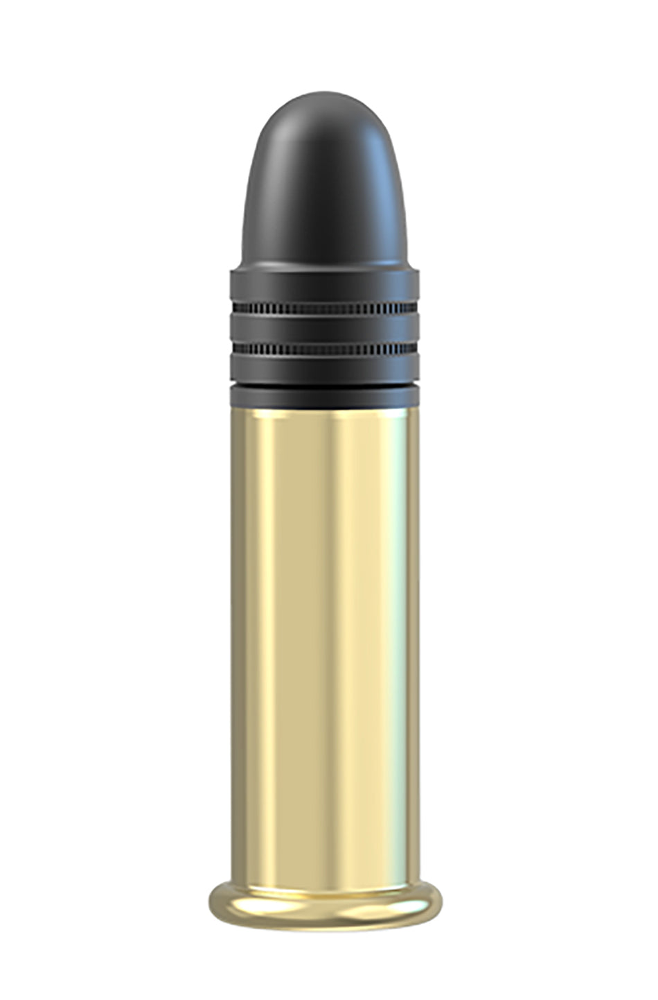 Lapua .22 Long Rifle Midas+ Round Nose 40 Grain 50/Box
