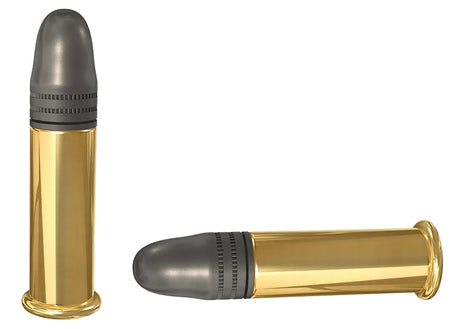 SK .22 Long Rifle High Velocity Match Round Nose 40 Grain 50/Box