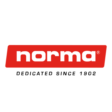 Norma - 9mm Luger Ammunition  124 Grain Total Metal Jacket