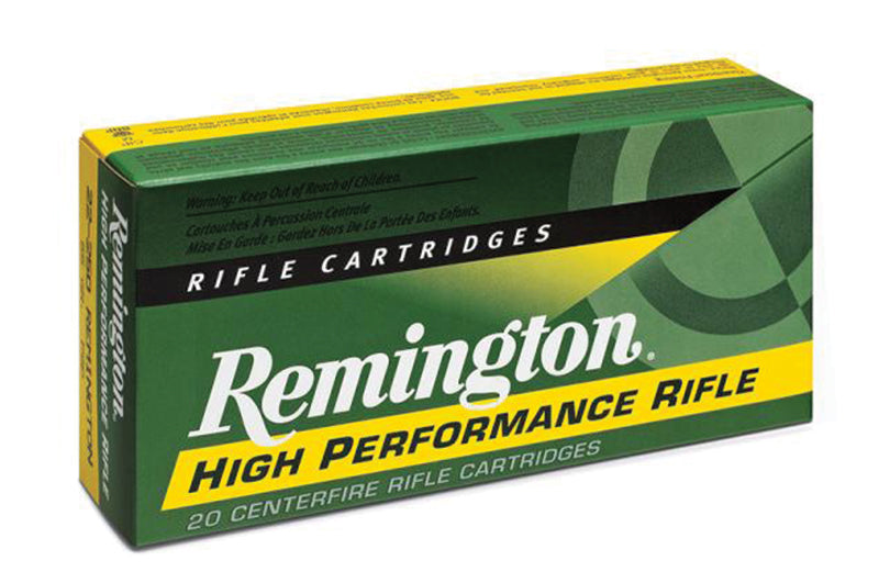 Remington .30 Carbine Core-Lokt Soft Point 110 Grain 50/Box