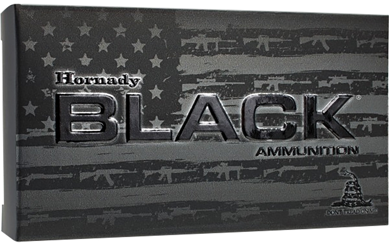 Hornady 4.6x30mm HK Black Hornady V-Max 38 Grain 25/Box
