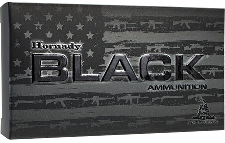 Hornady 4.6x30mm HK Black Hornady V-Max 38 Grain 25/Box