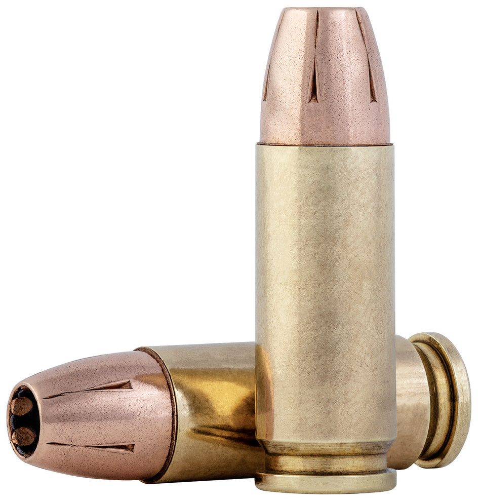 Federal .30 Super Carry Personal Defense Punch Hollow Point 103 Grain 20/Box