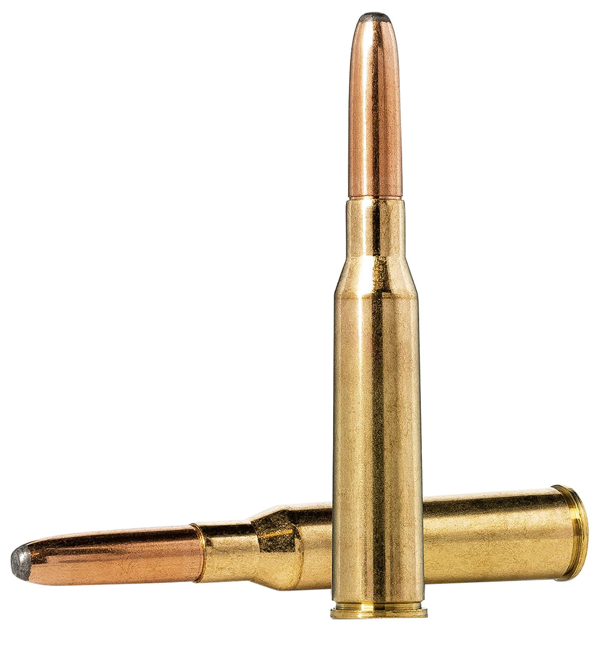 Norma 7.7x58mm Arisaka Dedicated Hunting Whitetail Soft Point 174 Grain 20/Box