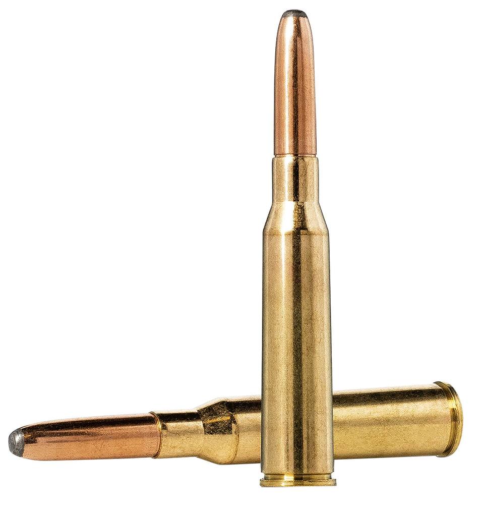 Norma 7.7x58mm Arisaka Dedicated Hunting Whitetail Soft Point 174 Grain 20/Box