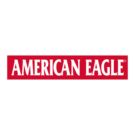 Federal .223 Remington American Eagle Full Metal Jacket Boat Tail 55 Grain 1000/Box [Item 134]