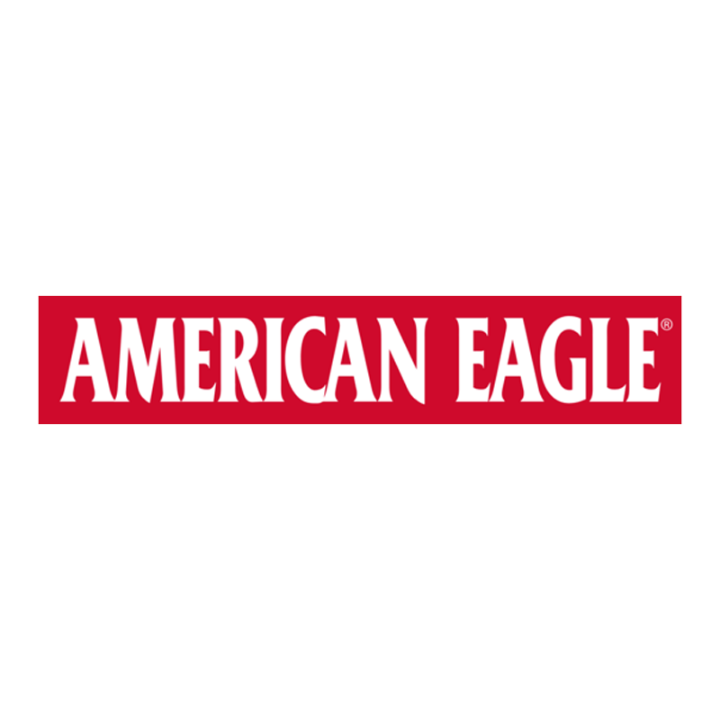 Federal .223 Remington American Eagle Military Grade Full Metal Jacket 55 Grain 100/Box