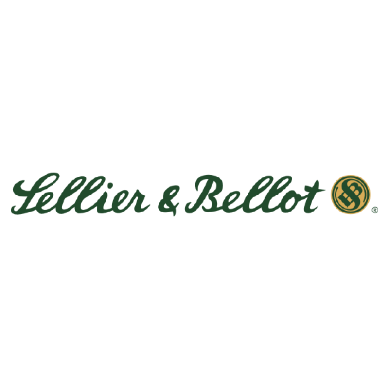 Sellier and Bellot 6.5mm Creedmoor Rifle Soft Point 156 Grain 500/Box