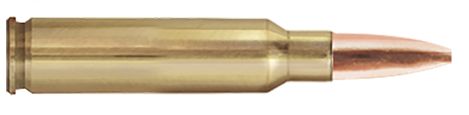 Prvi Partizan 6.5mm Creedmoor Supreme Line Sierra MatchKing Boat Tail Hollow Point 140 Grain 20/Box