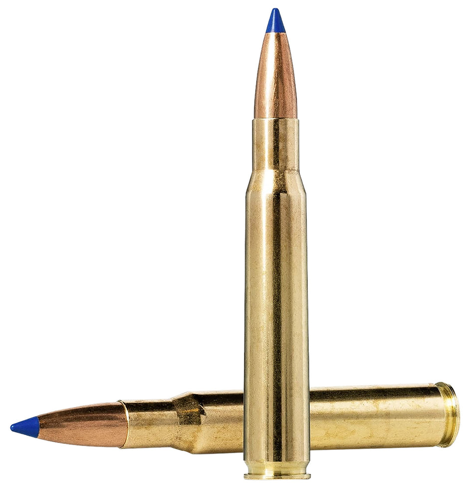 Norma 7mm PRC Bondstrike Bonded Soft Point 165 Grain 20/Box