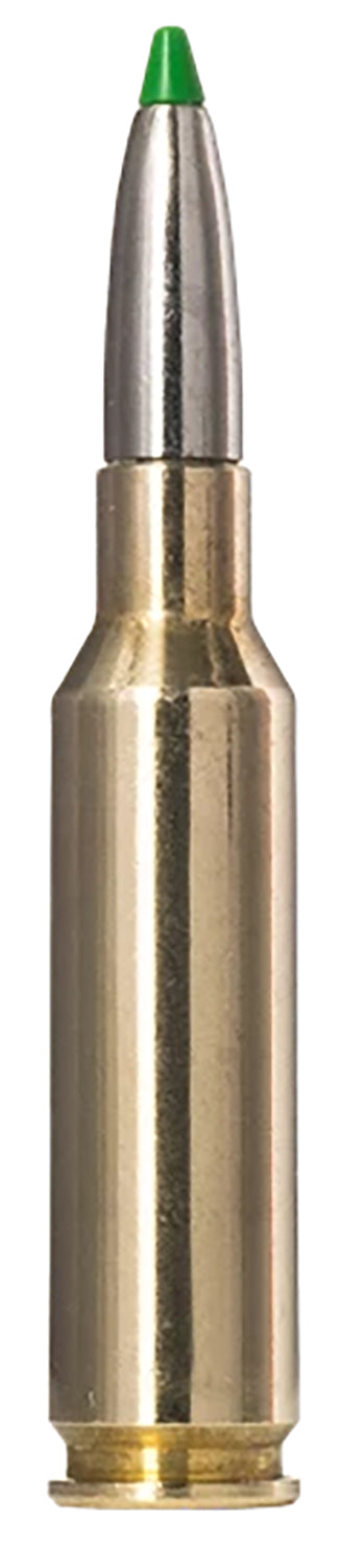 Norma 6.5mm Creedmoor Ecostrike Boat Tail 120 Grain 20/Box
