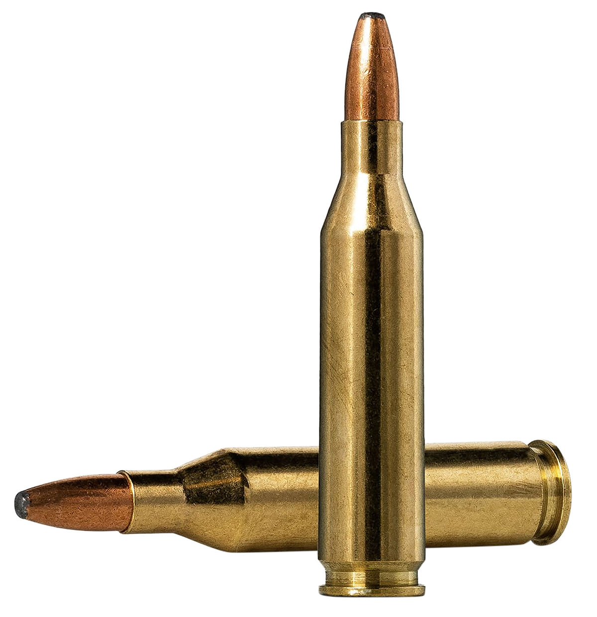 Norma .243 Winchester Oryx Bonded Soft Point 100 Grain 20/Box