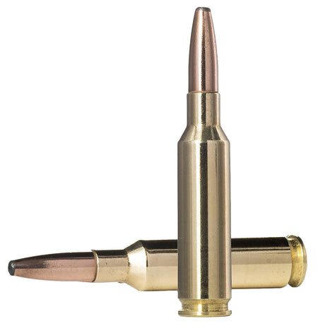 Norma 6.5mm Creedmoor Oryx Bonded Soft Point 156 Grain 20/Box