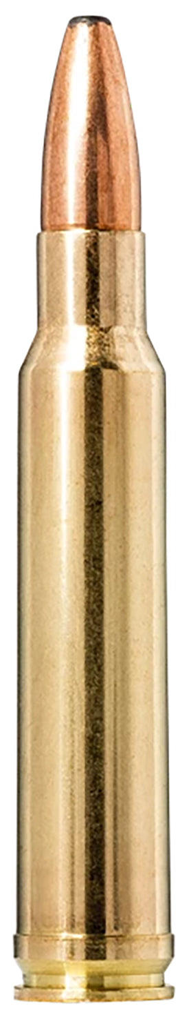 Norma .338 Winchester Magnum Oryx Bonded Soft Point 230 Grain 20/Box