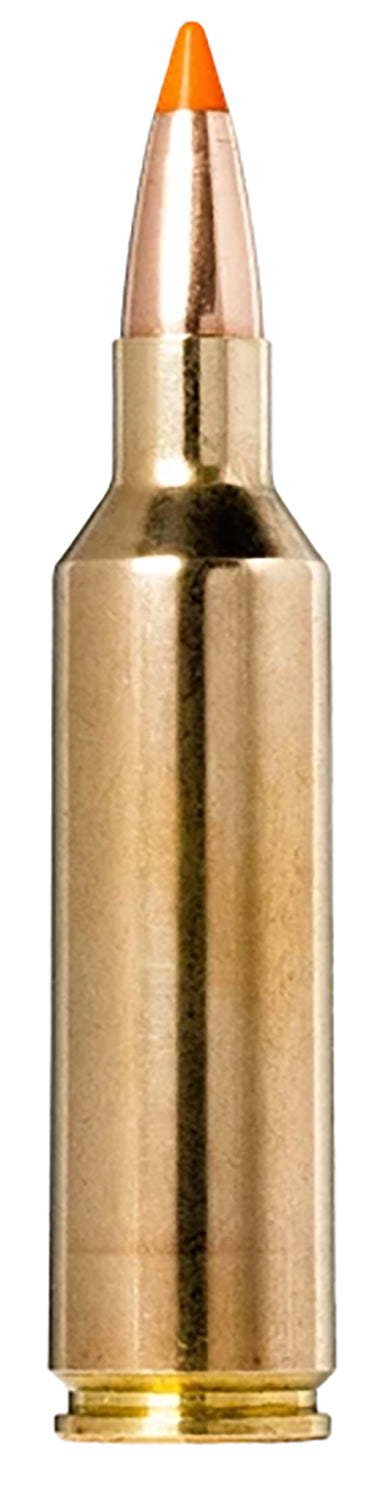 Norma .270 WSM Tipstrike Rapid Controlled Expansion Polymer Tip 140 Grain 20/Box