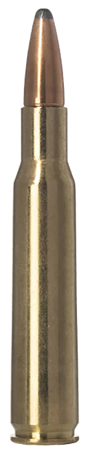 Norma 7x57mm Mauser Whitetail Pointed Soft Point 150 Grain 20/Box