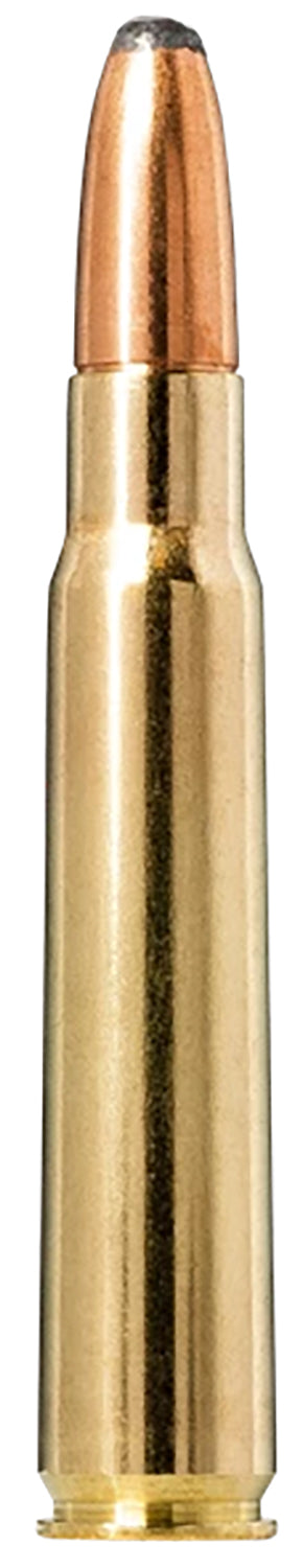 Norma 8x57mm JS Whitetail Pointed Soft Point 196 Grain 20/Box