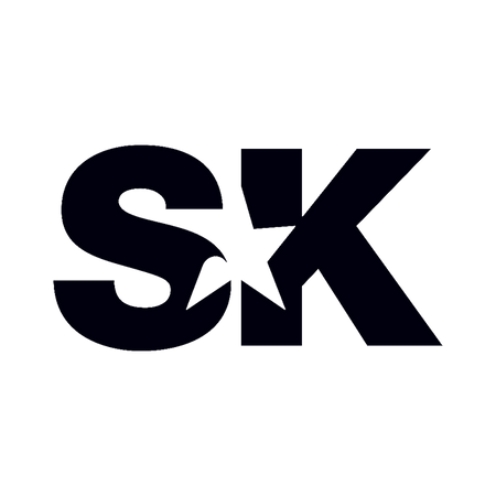 SK .22 Long Rifle SK-Ammunition Semi-Auto Rifle Lead Round Nose 40 Grain 500/Box