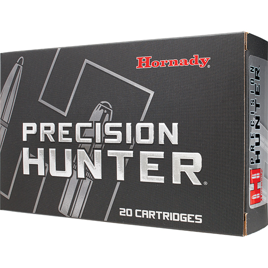 Hornady .22 Creedmoor  Extremely Low Drag-eXpanding 80 Grain 20/Box