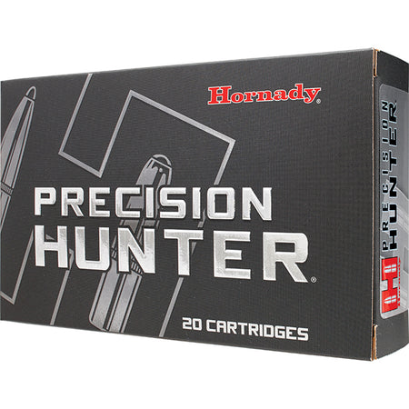 Hornady .22 Creedmoor  Extremely Low Drag-eXpanding 80 Grain 20/Box