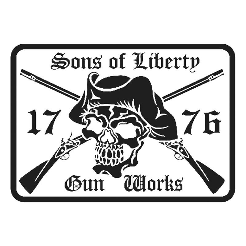Sons of Liberty 6mm Max Max Triple Shock X 80 Grain 20/Box