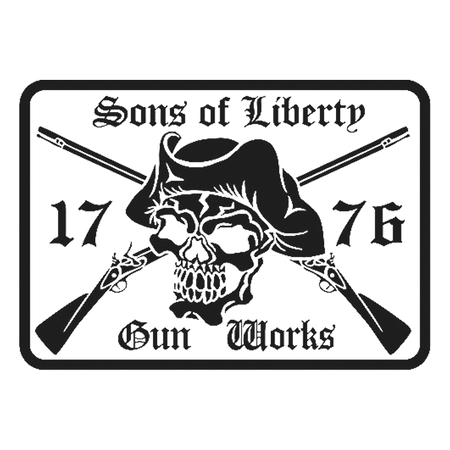 Sons of Liberty 5.56x45mm NATO  Soft Point Boat Tail 65 Grain 50/Box