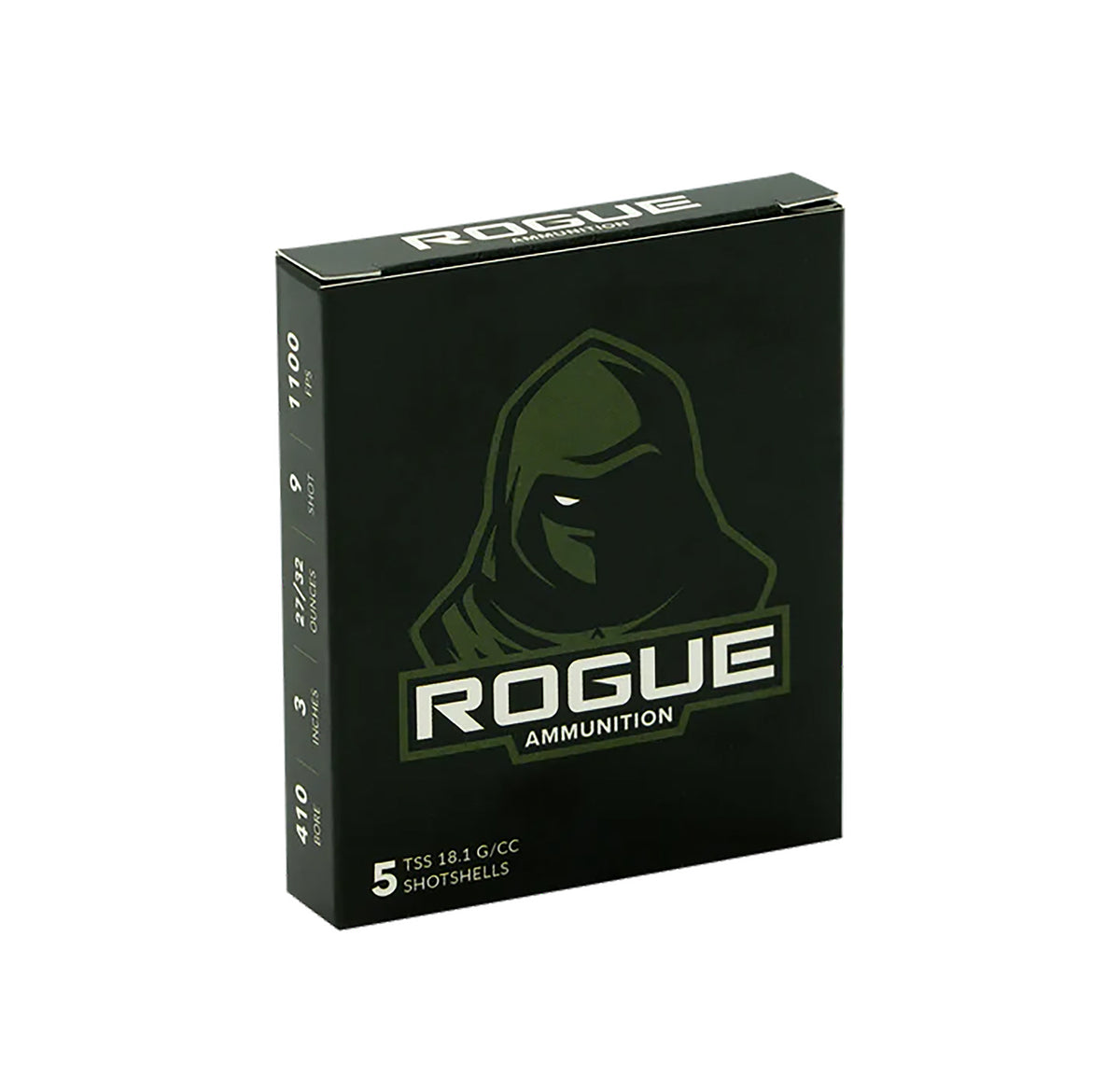 Rogue .410 Bore  #9 27/32 oz 3 in 5/Box