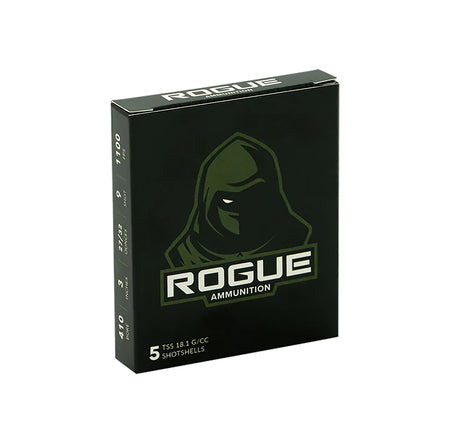 Rogue .410 Bore  #9 27/32 oz 3 in 5/Box