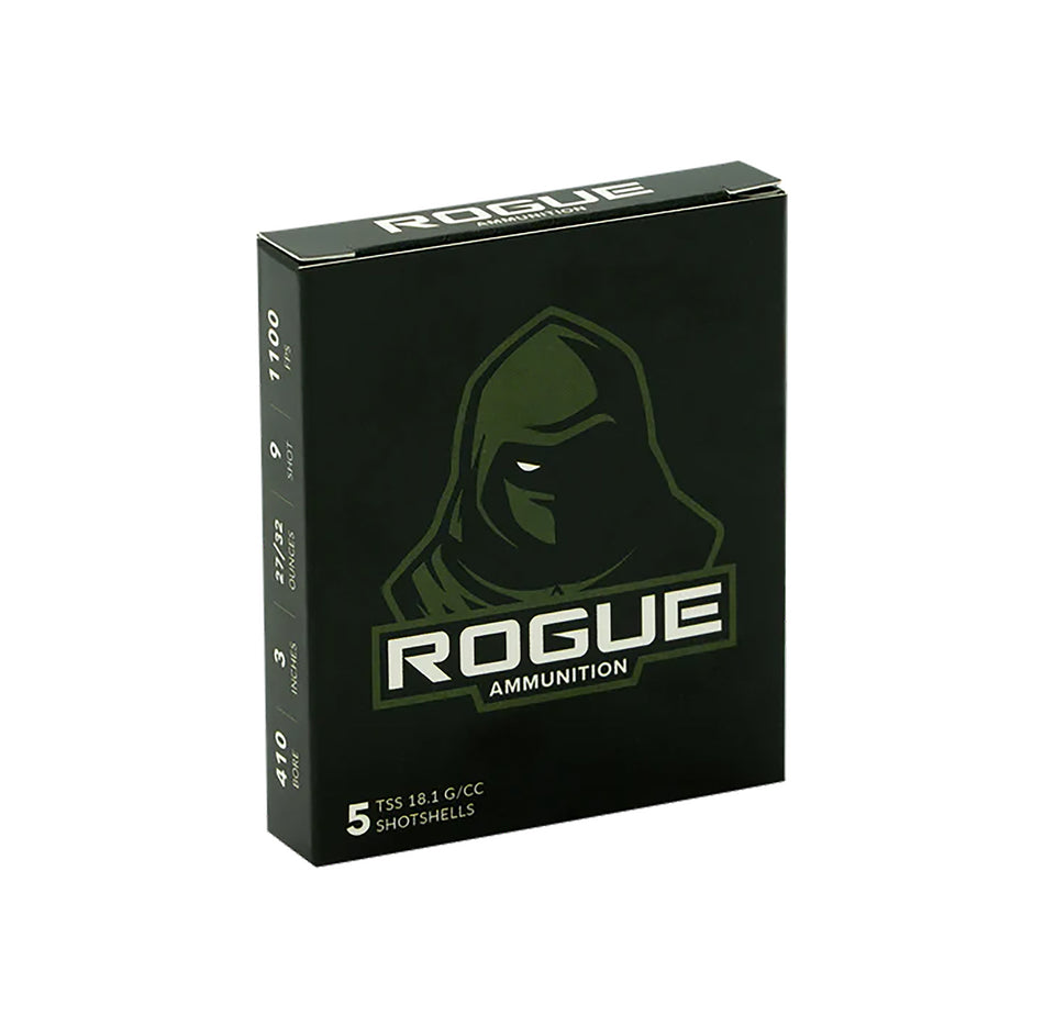 Rogue .410 Bore  #9 27/32 oz 3 in 5/Box