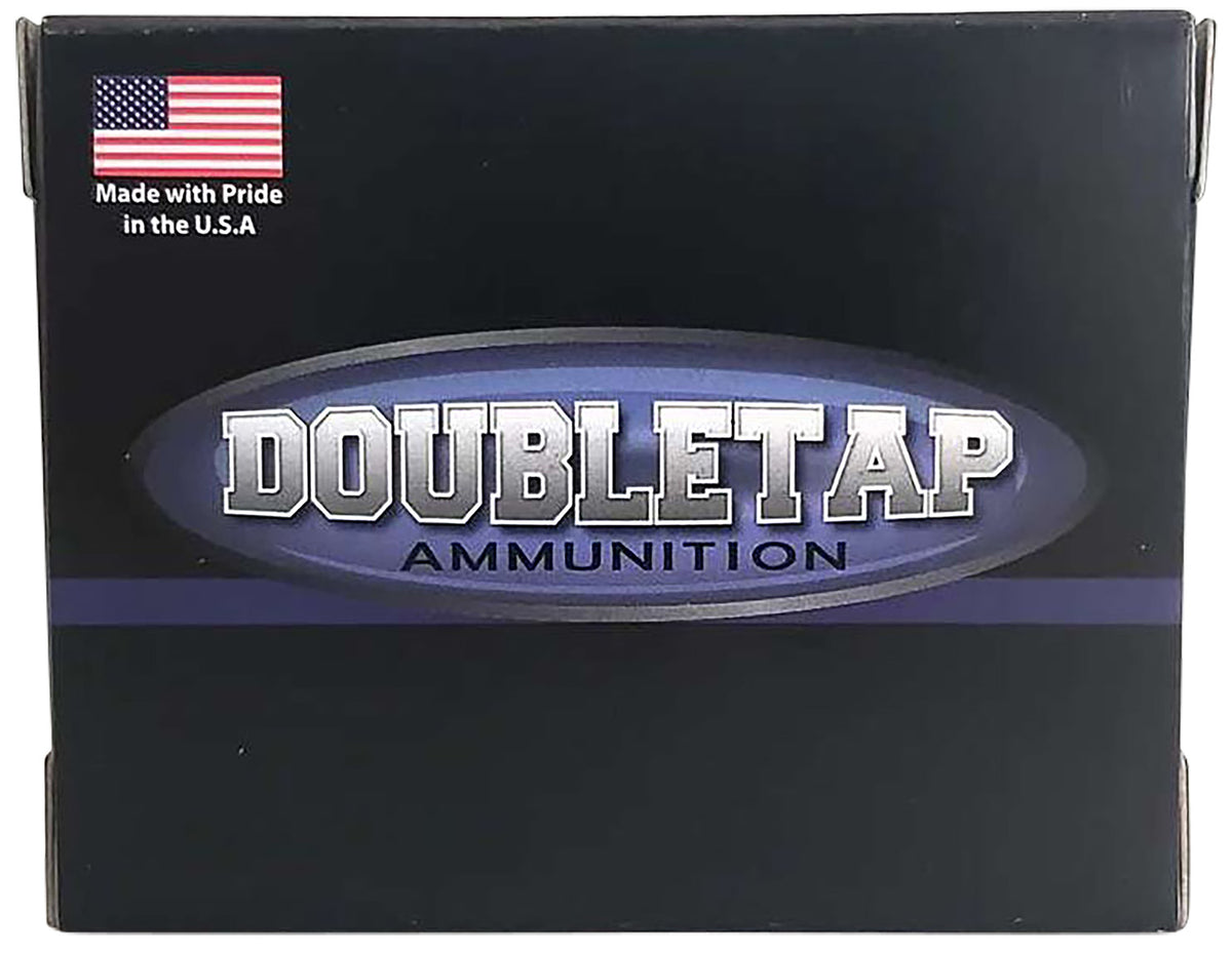 DoubleTap .41 Remington Mag #9 Hardcast Full Wadcutter 175 Grain 20/Box