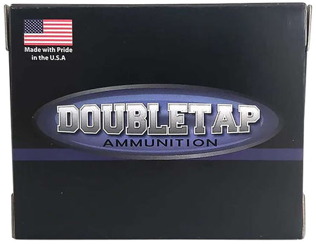 DoubleTap .41 Remington Mag #9 Hardcast Full Wadcutter 175 Grain 20/Box