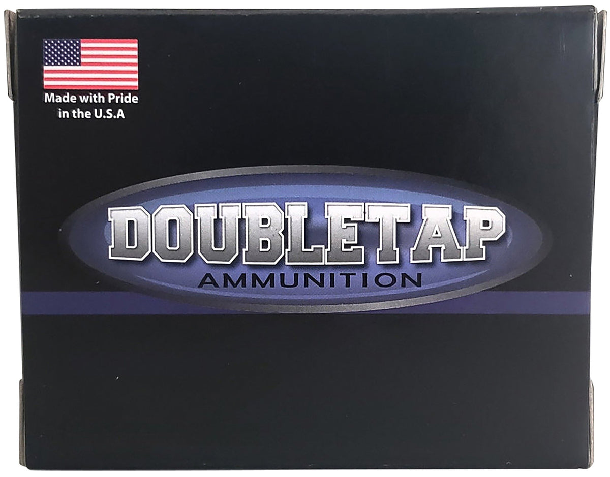 DoubleTap .30-06 Springfield  Bonded Polymer Tip 165 Grain 20/Box