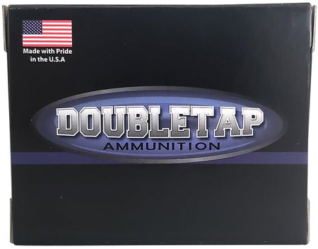 DoubleTap .30-06 Springfield  Bonded Polymer Tip 165 Grain 20/Box