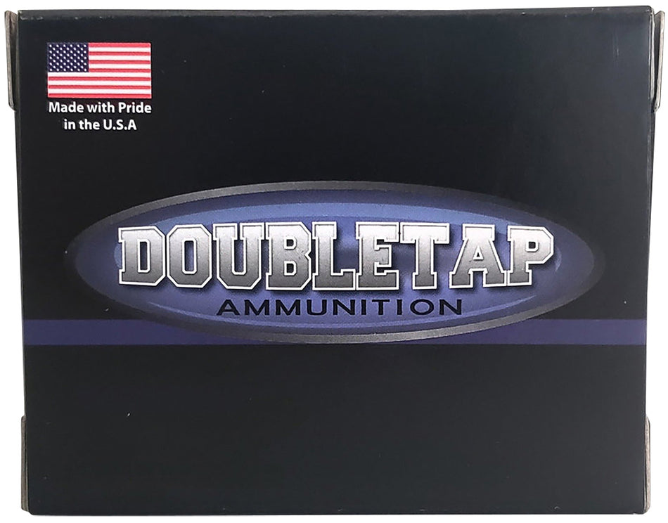 DoubleTap .30-06 Springfield  Bonded Polymer Tip 165 Grain 20/Box