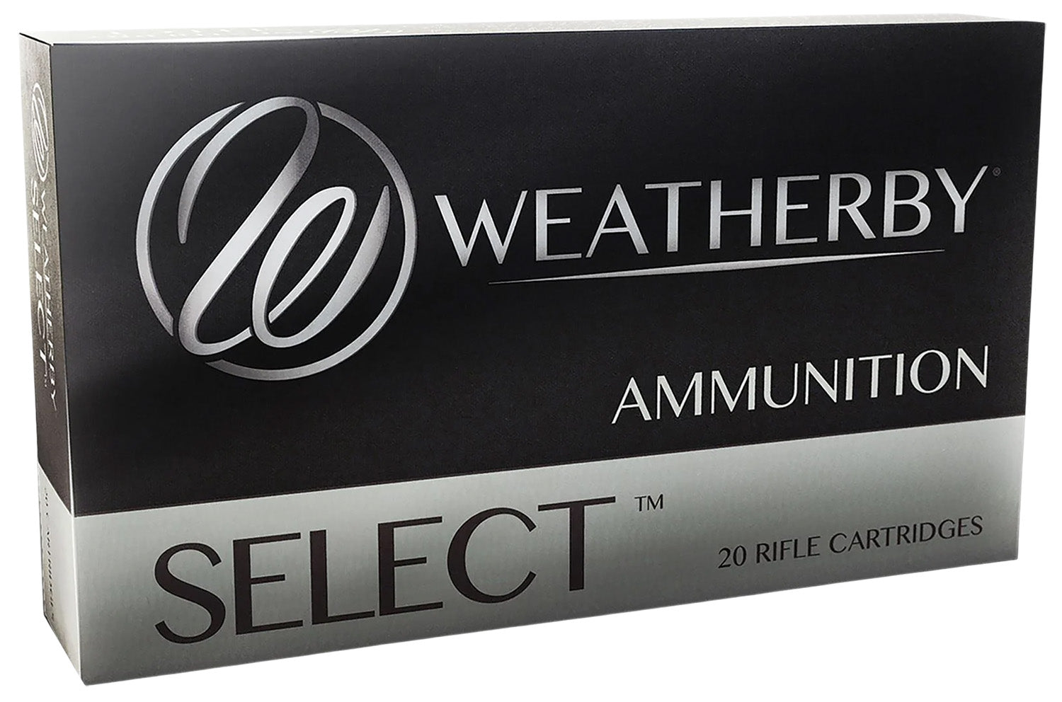 Weatherby 6.5-300 Weatherby Mag Select Hornady InterLock 140 Grain 20/Box [Item 10059]
